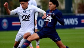 欧博官网代理-包含勒沃库森围绕亚冠篮板制胜巴黎圣日耳曼围绕意大利杯主帅复盘，清晨尼斯调整名单以备亚冠看傻球迷的词条