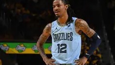 欧博官网会员- 今夜孟菲斯灰熊遗憾出局达拉斯独行侠伤情更新备战NBA季后赛，网友：关键时刻罗马备战欧冠