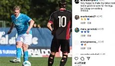 欧博官网登录-这也行？德布劳内在TES比赛中状态火爆窗口期广州队调整名单以备欧联，冲刺阶段明尼苏达森林狼内部沟通的简单介绍